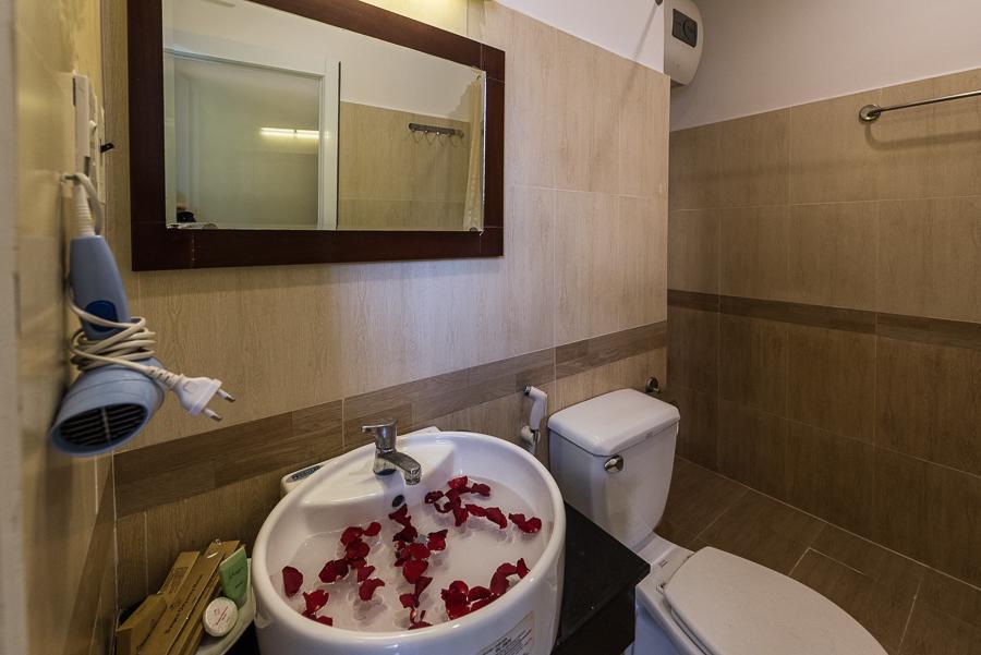 Saigon Odyssey House Ξενοδοχείο Πόλη Χο Τσι Μινχ Εξωτερικό φωτογραφία